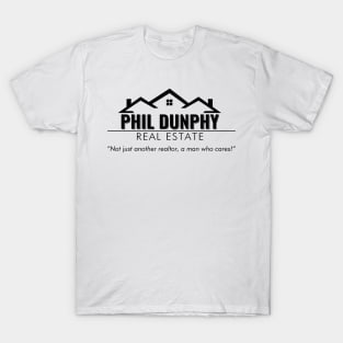 Phil Dunphy Real Estate T-Shirt